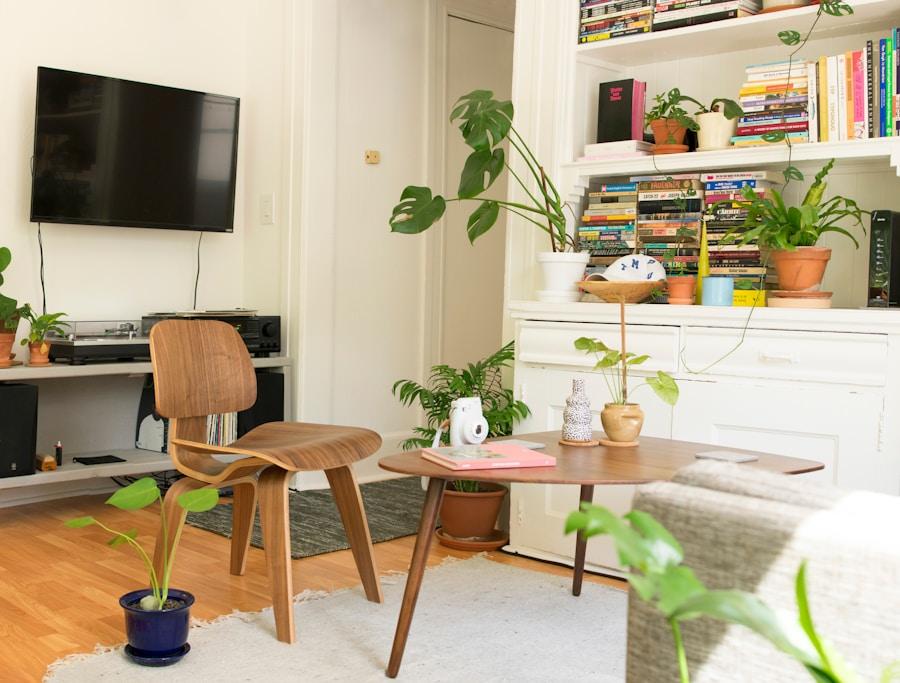 Modern Kitchen Refresh — after